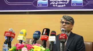 افزایش بارش به‌تنهایی امنیت آبی ایجاد نمی‌کند