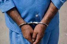 دستگیری سارق و کشف خودروی سرقتی در ایلام
