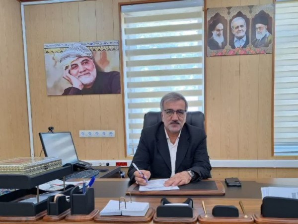 بازار لوازم‌التحریر ایلام تا پایان خرید رصد می‌شود