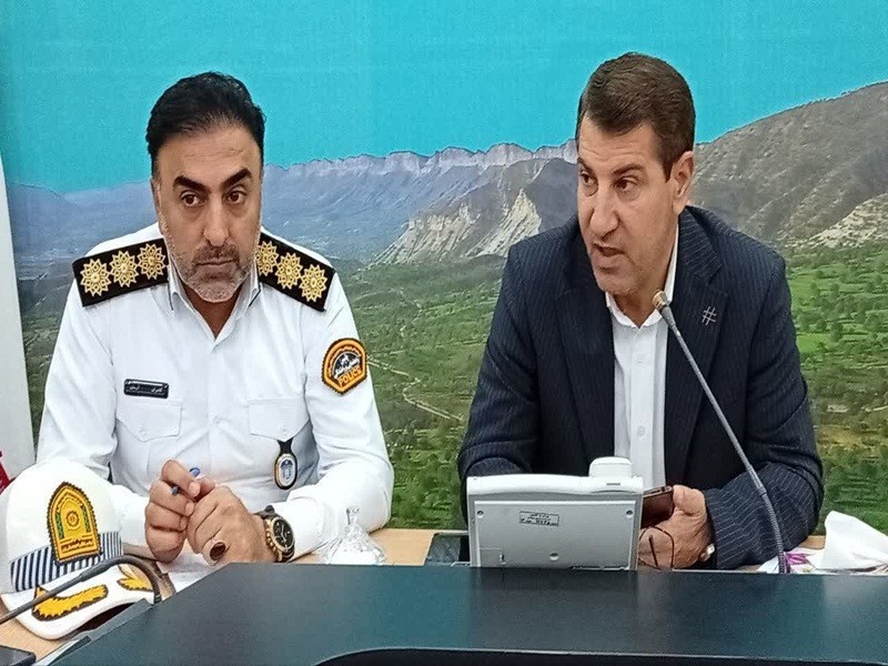 سرویس مدارس در ایلام باید ساماندهی شود