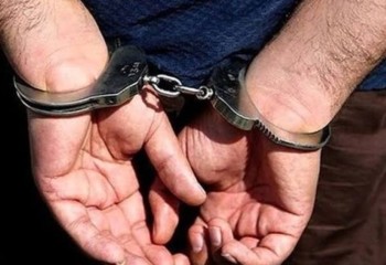 دستگیری ۹ شکارچی غیرمجاز در ملکشاهی