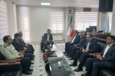 پیشگیری از جرائم در اولویت کار دستگاه‌ها باشد