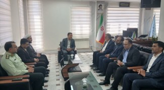 پیشگیری از جرائم در اولویت کار دستگاه‌ها باشد