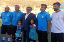 ورزش ایلام تشنه زیرساخت است