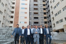 تسهیلات ۸۵۰ میلیونی نباید پشت صف پرداخت بماند
