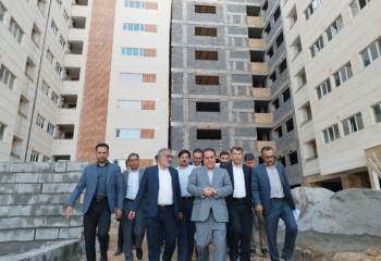 تسهیلات ۸۵۰ میلیونی نباید پشت صف پرداخت بماند