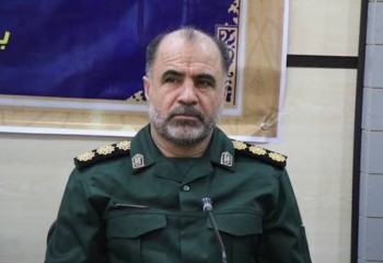 آبدانان در میدان دفاع از کشور حضوری پررنگ دارد