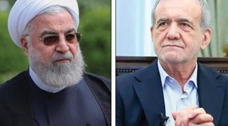 از روحانی تا پزشکیان؛ فقط با یک تیتر!
