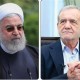 از روحانی تا پزشکیان؛ فقط با یک تیتر!