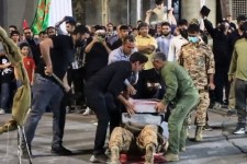 آغاز فینال شهرستانی مسابقه بزرگ «میدان‌یار» در ایلام