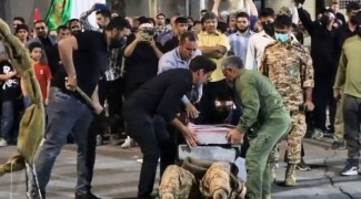 آغاز فینال شهرستانی مسابقه بزرگ «میدان‌یار» در ایلام
