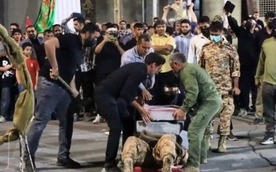 آغاز فینال شهرستانی مسابقه بزرگ «میدان‌یار» در ایلام