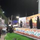 حاشیه‌ها نتوانستند ما را از میدان خارج کنند