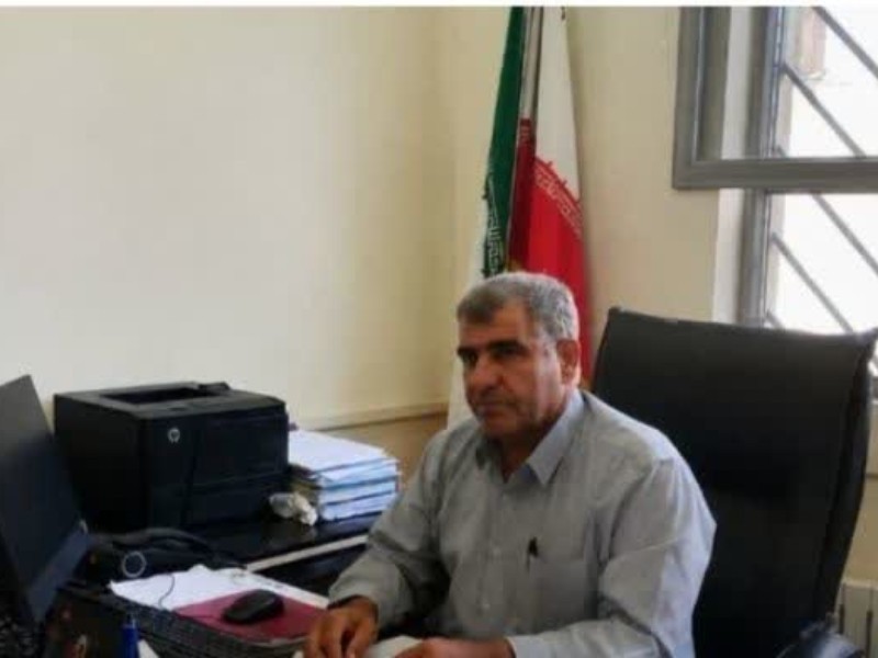 ۱۵۰۰ هکتار از اراضی کشاورزی ایلام سنددار می‌شود