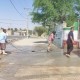 اجرای طرح «استقبال از مهر» در مدارس مهران