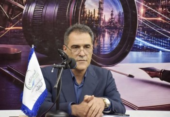 متخصص پتروشیمی ایلام راهکار بازیابی اتیلن را بومی‌سازی کرد