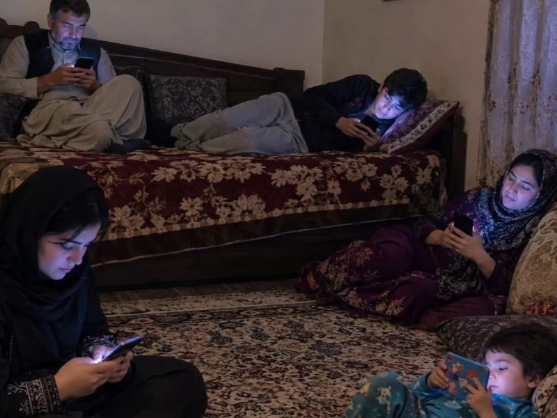 جنگی که ذهن‌ها را تسخیر می‌کند