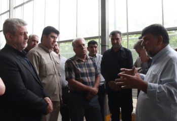 4000 هکتار از اراضی ایلام در مسیر سرمایه‌گذاری کشاورزی