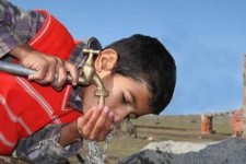 مشکلی در تأمین آب شرب گنبد پیرمحمد نداریم