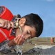 مشکلی در تأمین آب شرب گنبد پیرمحمد نداریم
