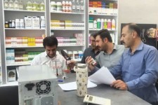 نظارت بر مراکز عرضه داروهای دامپزشکی تشدید می‌شود
