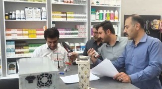 نظارت بر مراکز عرضه داروهای دامپزشکی تشدید می‌شود