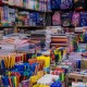 بازار نوشت‌افزار ایلام؛ از مدگرایی تا دغدغه خانواده‌ها