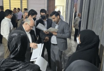 انتقال ۴۸ محکوم ایرانی از عراق به کشور