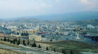 تکرار آلودگی واحدهای شن و ماسه بدره قضایی می‌شود