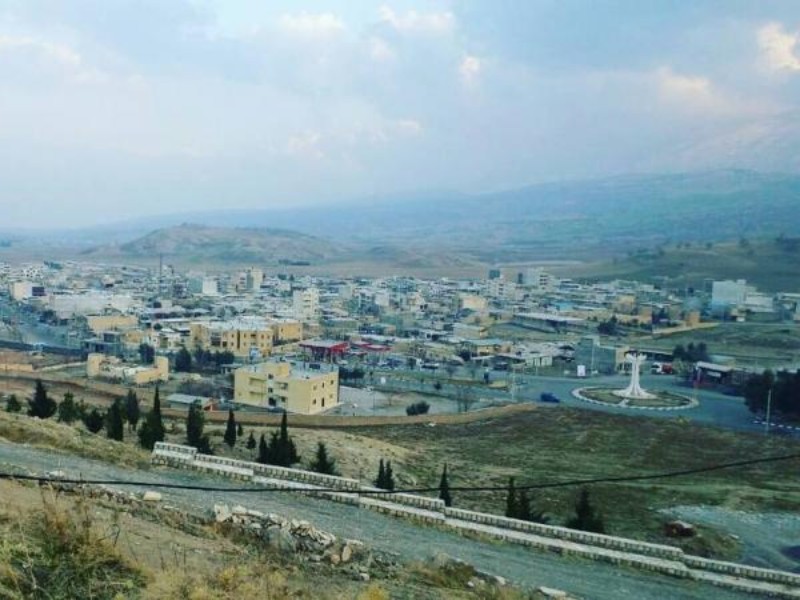 تکرار آلودگی واحدهای شن و ماسه بدره قضایی می‌شود