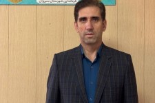 ۳۰۰۰ مترمربع از معابر سیروان آسفالت می‌شود