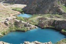 طرح جامع شهری آبدانان تصویب شد