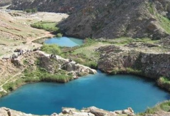 طرح جامع شهری آبدانان تصویب شد
