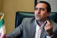 شهردار ایلام منصوب شد