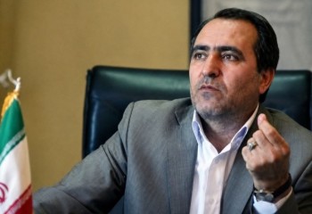 شهردار ایلام منصوب شد