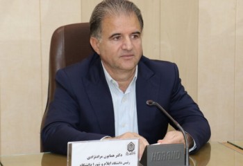 دانشگاه ایلام ظرفیت‌های بسیاری برای توسعه استان دارد