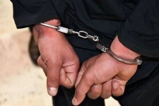 عامل تیراندازی در زرنه ایوان دستگیر شد