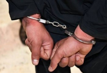عامل تیراندازی در زرنه ایوان دستگیر شد