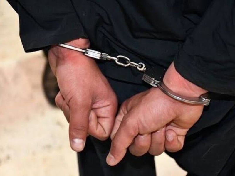 عامل تیراندازی در زرنه ایوان دستگیر شد