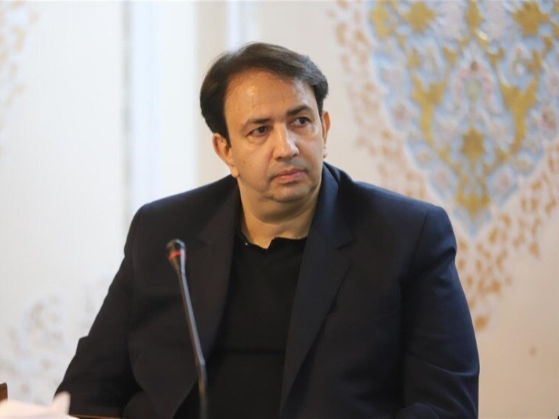 پلاک اختصاصی مهران به‌زودی رونمایی می‌شود