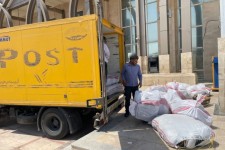 اشیای گمشده زائران در سامانه «پست‌یافته» ثبت می‌شود