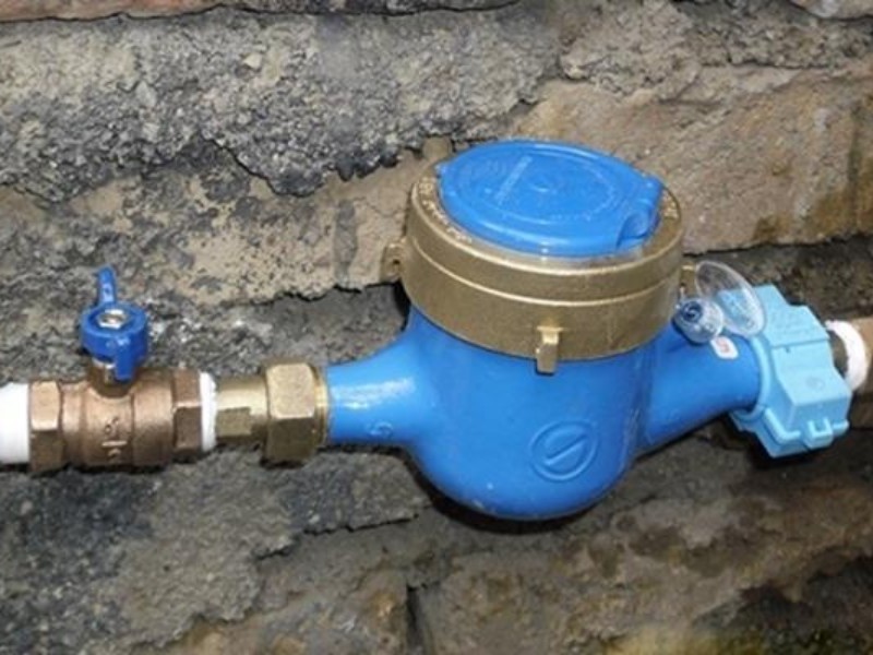 واگذاری ۴۷۲۸ انشعاب جدید آب و فاضلاب در ایلام