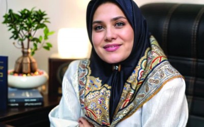 زنان محجبه ای که در رسانه‌ها به شما نمی‌گویند