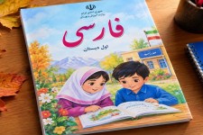 روایت پاییز، مدرسه و میراث ادبی ایران