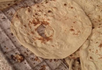 کیفیت نان در نانوایی‌های ایلام مطلوب نیست