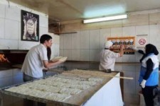 نظارت بر کیفیت نان در ایلام تشدید می‌شود
