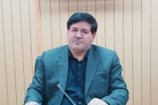 ظرفیت‌های تولیدی مهران نیازمند معرفی و حمایت بیشتر است