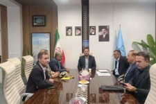 صیانت از اراضی ملی نیازمند حمایت قضایی است