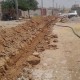 اصلاح ۳۴۰۰ متر از خطوط آبرسانی موسیان دهلران