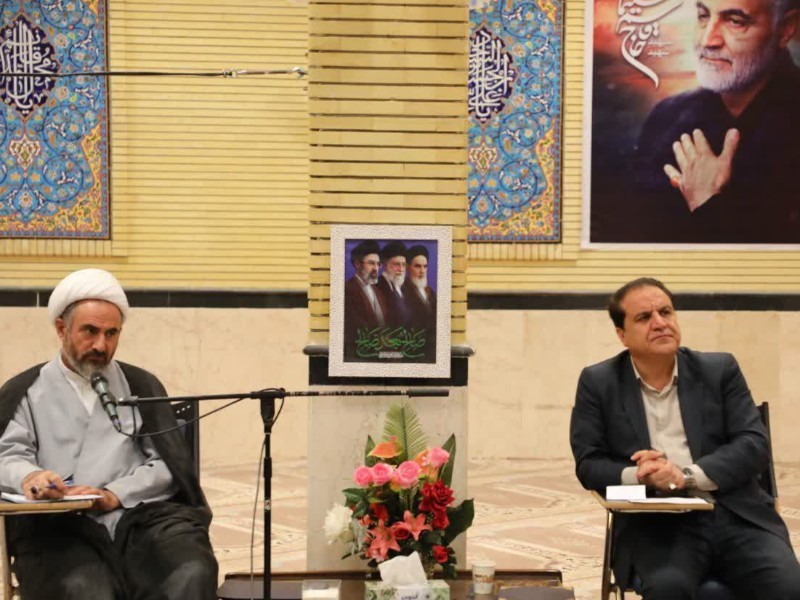 پدافند فرهنگی باید متناسب با تهدیدهای امروز طراحی شود